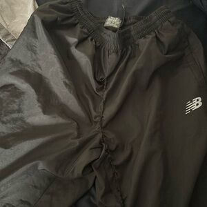 New balance pants